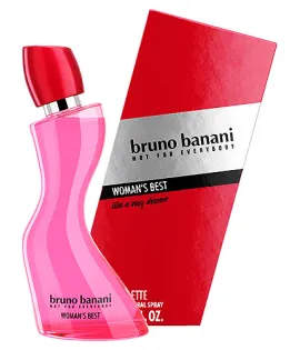 Woman's Best edt 20ml