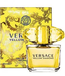 Yellow Diamond edt tester 90ml
