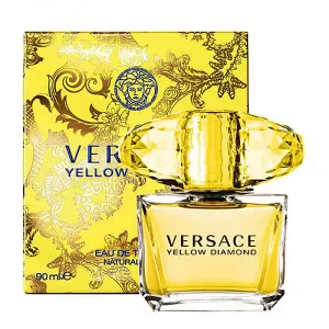 Yellow Diamond edt tester 90ml