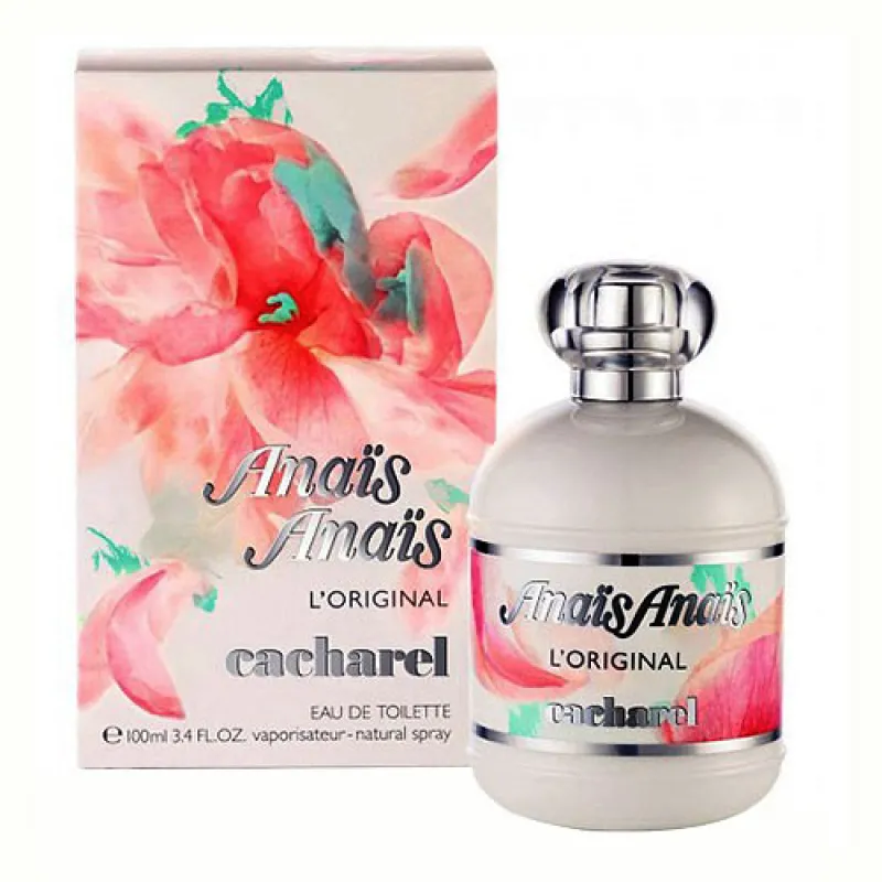 Anais Anais L'Original edt tester 100ml Anais Anais L'Original edt tester 100ml