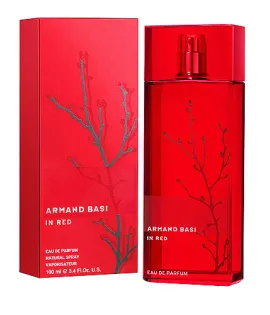 Armand Basi in Red edp 50ml