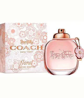 Coach Floral Eau de Parfum tester 90ml