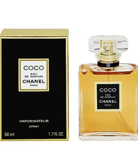 Coco edp tester 100ml