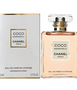 Coco Mademoiselle Intense edp 200ml 