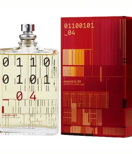 Escentric 04 100ml