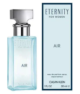 Eternity Air for Woman edp 100ml