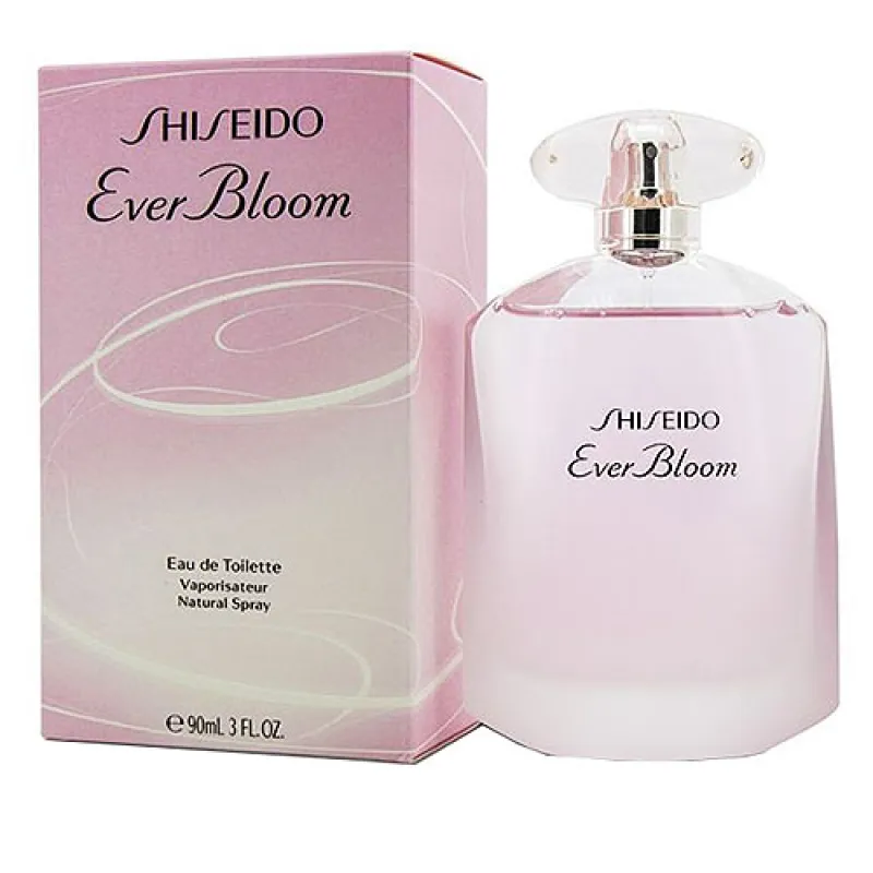 Ever Bloom Eau de Toilette tester 90ml Ever Bloom Eau de Toilette tester 90ml