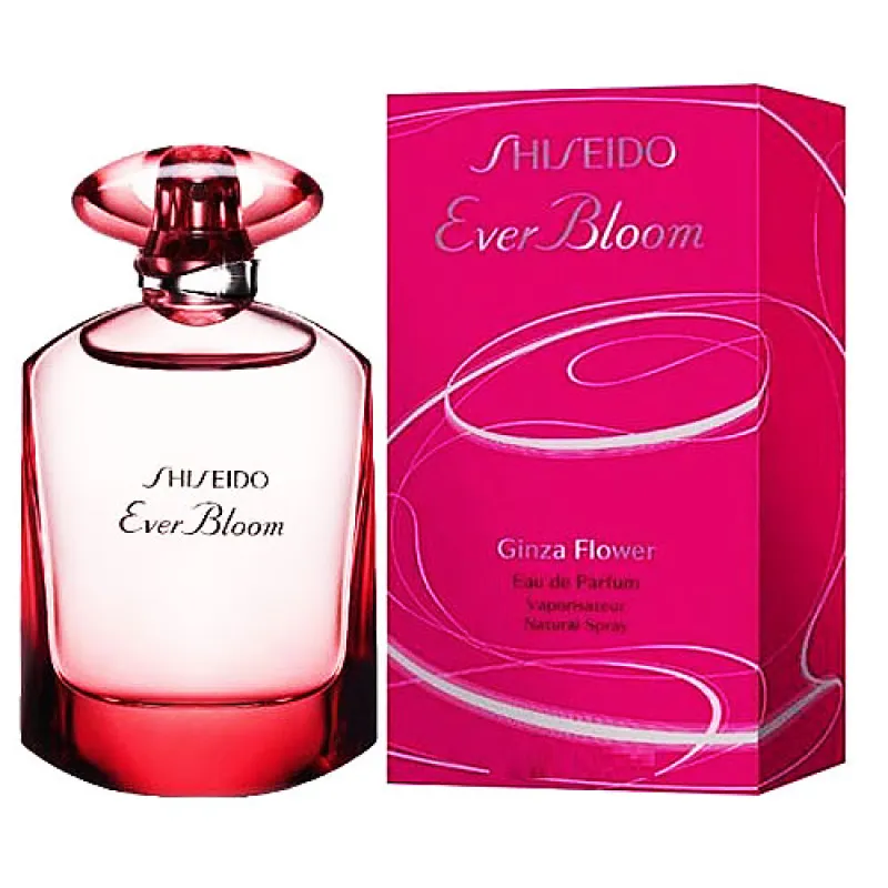 Ever Bloom Ginza Flower edp 50ml Ever Bloom Ginza Flower edp 50ml