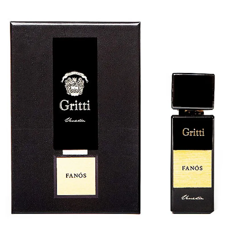 Fanos edp tester 100ml