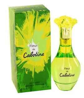 Fleur de Cabotine edt tester 100ml