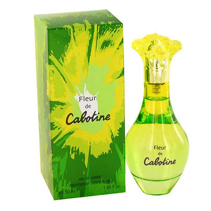 Fleur de Cabotine edt tester 100ml Fleur de Cabotine edt tester 100ml