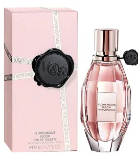 Flowerbomb Bloom edt 100ml