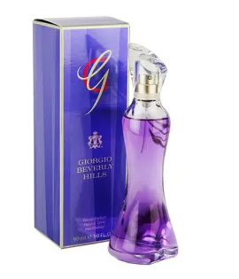 G by Giorgio edp 90ml