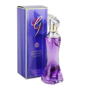 G by Giorgio edp 90ml