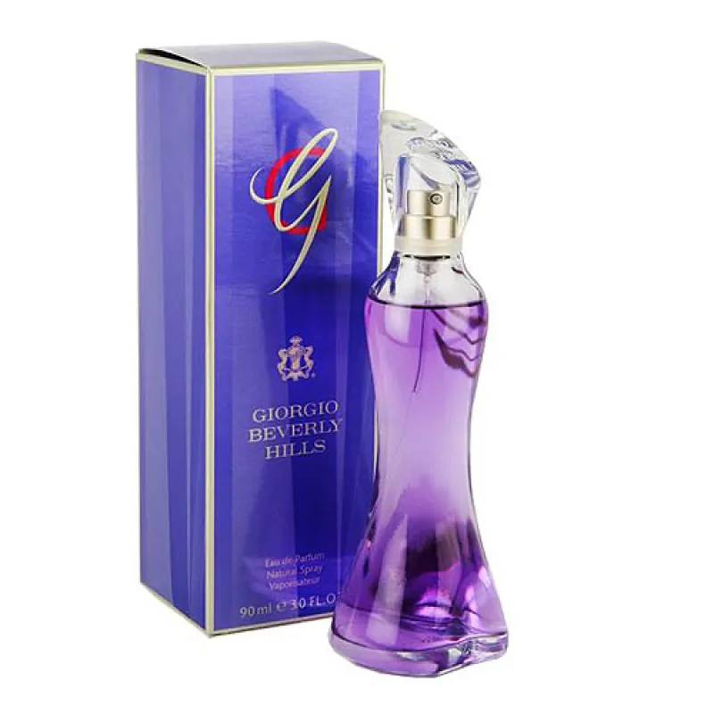 G by Giorgio edp 90ml