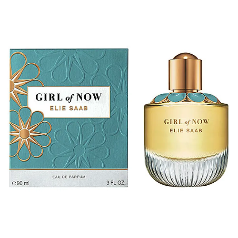 Girl of Now edp 90ml