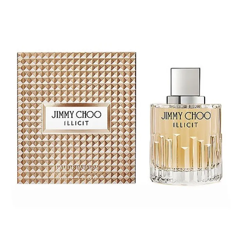Illicit edp tester 100ml Illicit edp tester 100ml