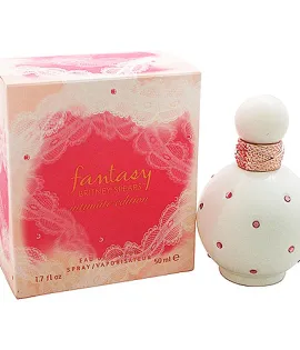 Intimate Fantasy edp 100ml /doboz nélkül /