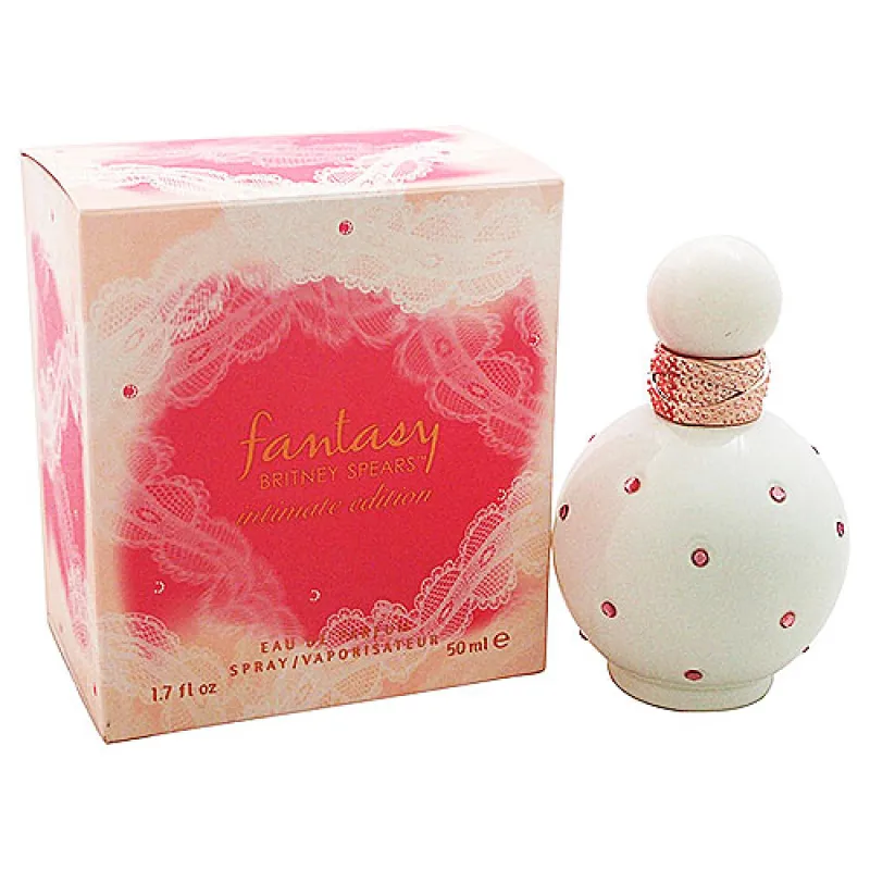 Intimate Fantasy edp 100ml /doboz nélkül /