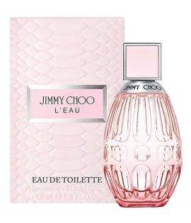 Jimmy Choo L'Eau edt tester 100ml 