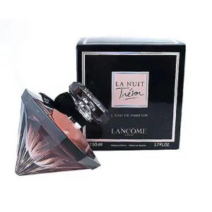 La Nuit Tresor L'Eau de Parfum 100ml