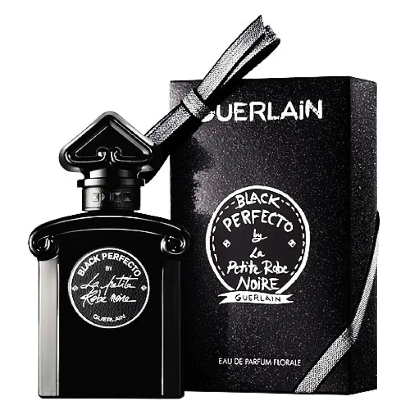 La Petite Robe Noire Black Perfecto edp tester 100ml La Petite Robe Noire Black Perfecto edp tester 100ml