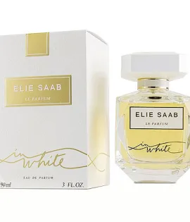 Le Parfum in White edp 90ml 