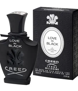 Love in Black edp tester 75ml