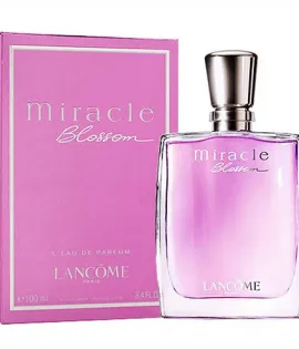 Miracle Blossom edp 100ml