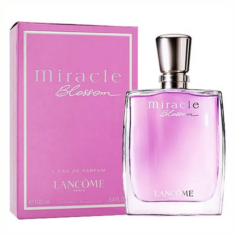 Miracle Blossom edp 100ml