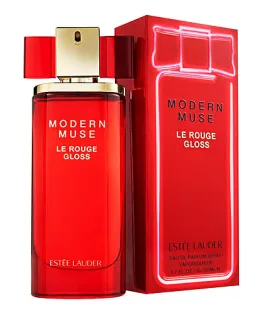 Modern Muse Le Rouge Gloss edp 100ml