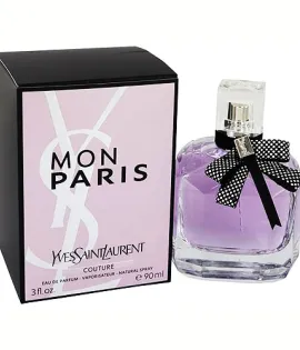 Mon Paris Couture edp 90ml