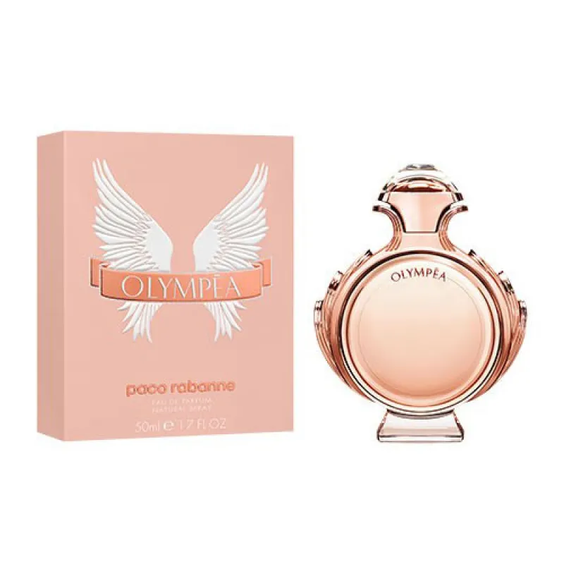 Olympea edp tester 80ml