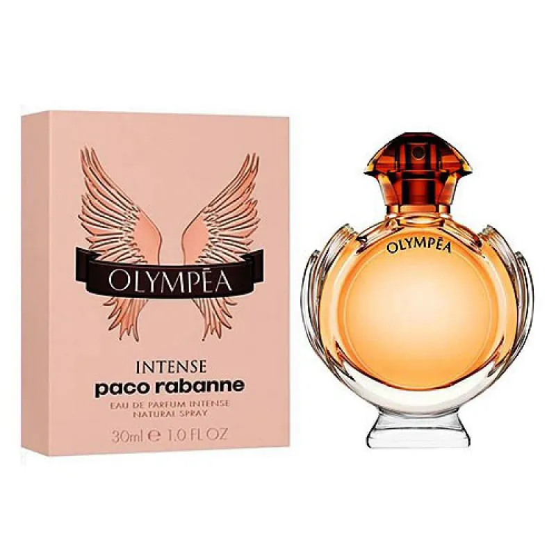 Olympea Intense edp tester 80ml