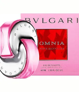 Omnia Pink Sapphire edt 40ml