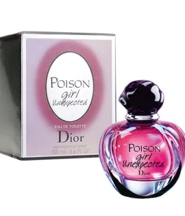 Poison Girl Unexpected edt tester 100ml