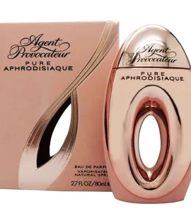 Pure Aphrodisiaque edp 80ml