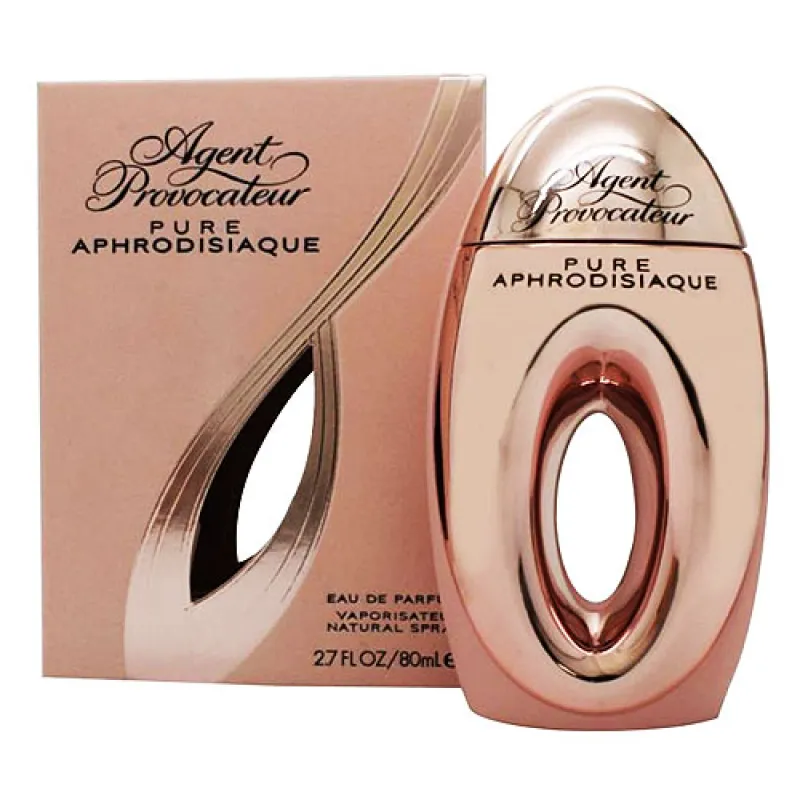 Pure Aphrodisiaque edp 80ml Pure Aphrodisiaque edp 80ml