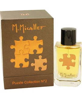Puzzle No 2 edp 100ml