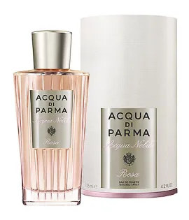 Rosa Nobile Eau de Toilette 125ml