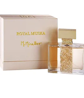 Royal Muska edp 100ml