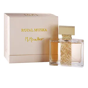 Royal Muska edp 100ml