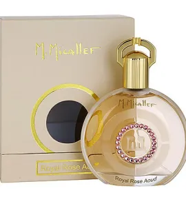 Royal Rose Aoud edp 100ml