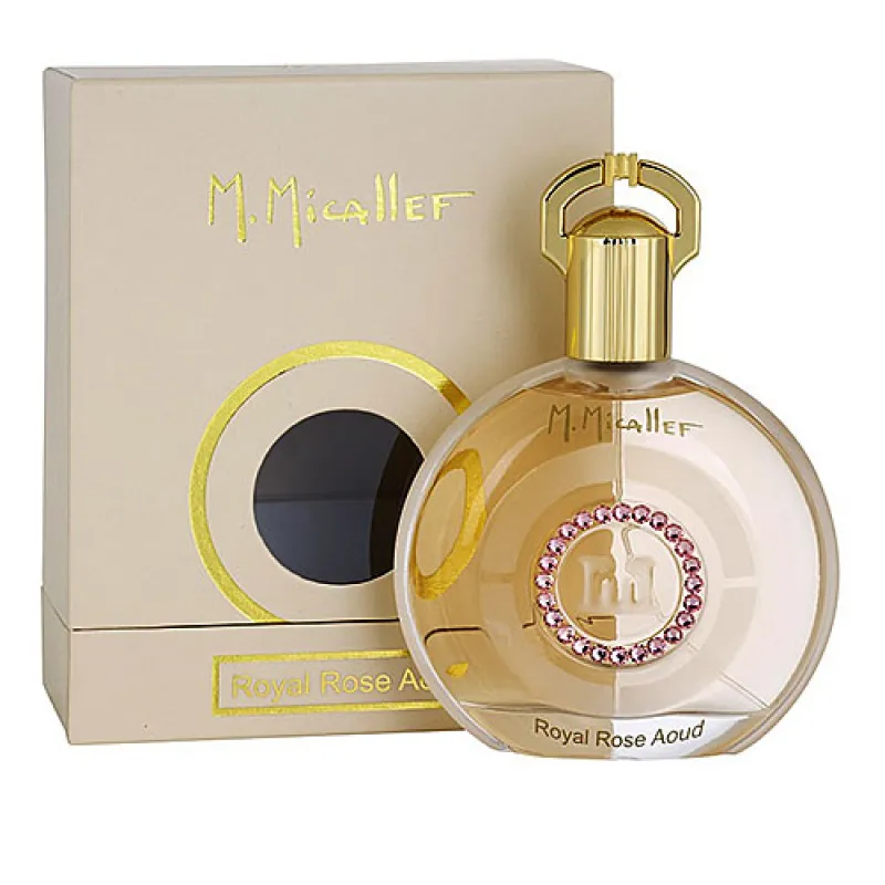 Royal Rose Aoud edp 100ml