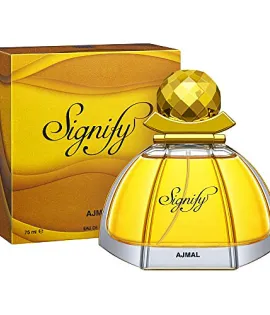 Signify edp 75ml