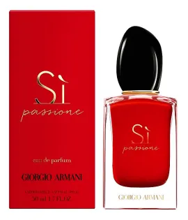 Sí Passione edp 50ml