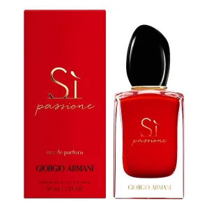 Sí Passione edp 50ml