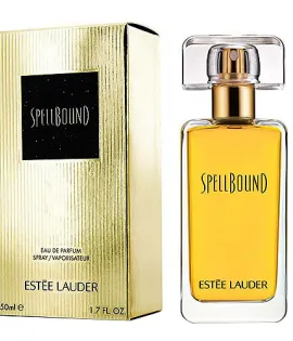 Spellbound edp tester 100ml