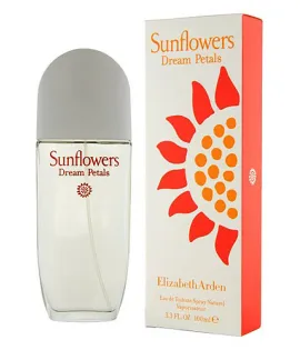 Sunflowers Dream Petals edt 100ml