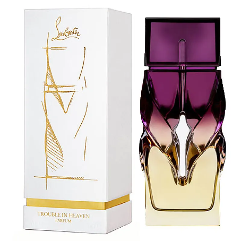 Trouble in Heaven edp 50ml